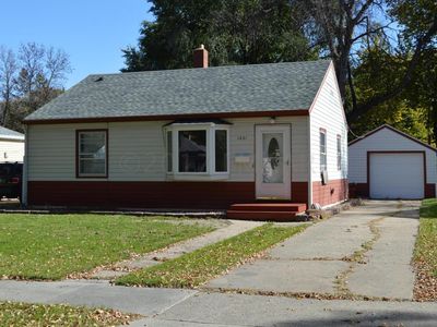 1621 4th St N, Fargo, ND, 58102