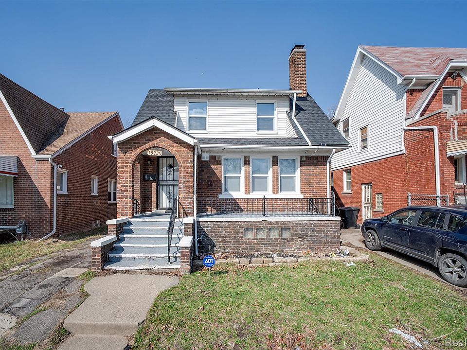 1st image of 15739 Washburn St
