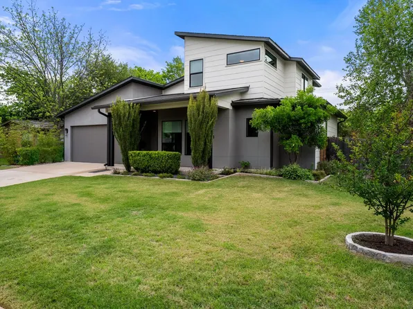 7801 Mullen Dr #A, Austin, TX 78757