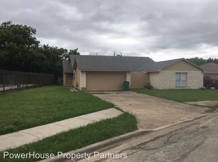 9808 Copper Creek Dr, Austin, TX 78729
