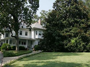 406 E Shadburn Ave, Buford, GA 30518