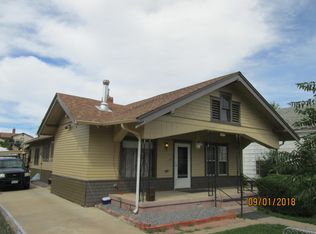 319 E Johnson Ave, Trinidad, CO 81082