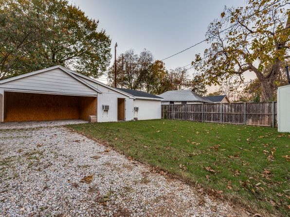 Additional property image - 323 S Montclair Ave, Dallas, TX 75208