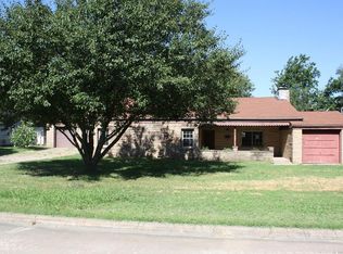 423 NE Fenway Ave, Bartlesville, OK 74006