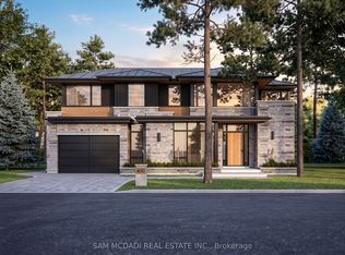 600 Bob O Link Rd, Mississauga, ON L5J2P4