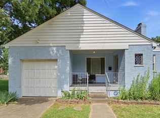 1518 Maple Ave, Cincinnati, OH 45215