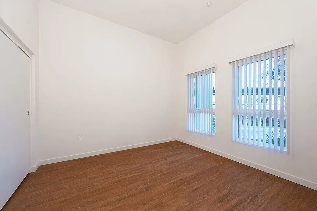 Arboleda Senior Apartments — Photo 4