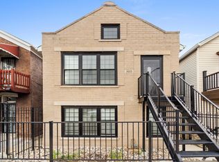 3055 S Farrell St #1, Chicago, IL 60608
