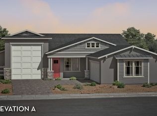 The Orchard Plan, Heritage Pointe, Chino Valley, AZ 86323