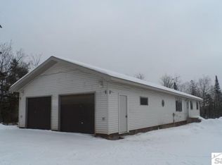 25300 Holms Rd, Mason, WI 54856