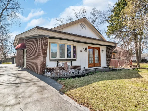 (undisclosed Address), Bridgeview, IL 60455