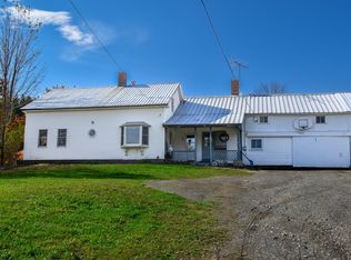 41 Monument Rd, Abbot, ME 04406