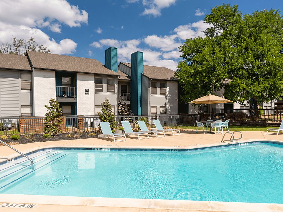 Creekside Apartments: A Tranquil Oasis For Modern Living