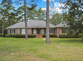268 Martindale Dr, Albany, GA 31721