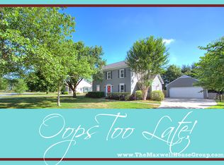 12118 Bay Tree Way, Charlotte, NC 28277