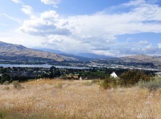 2890 N Brysen Dr, East Wenatchee, WA 98802
