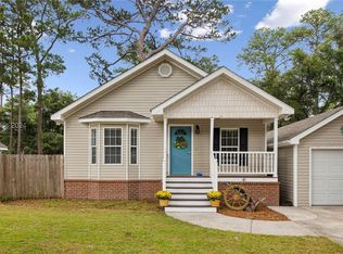 41 River Tree Cir, Bluffton, SC 29910
