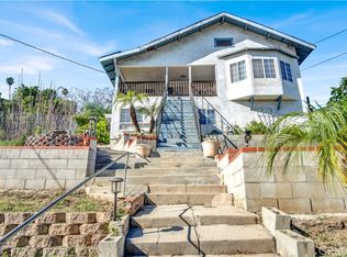 3255 Pyrites St, Los Angeles, CA 90032