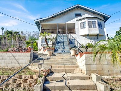 3255 Pyrites St, Los Angeles, CA, 90032