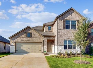 1317 Lorelei Ln, Denton, TX 76210