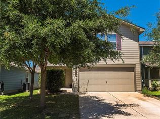 3508 Hovenweep Ave, Austin, TX 78744