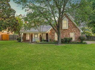 4350 Winding Hollow Way, Memphis, TN 38125