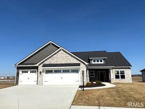 11358 Kola Crossover, Fort Wayne, IN 46814