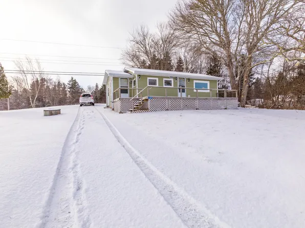 638 French Rd, Plympton Station, NS B0W 2R0