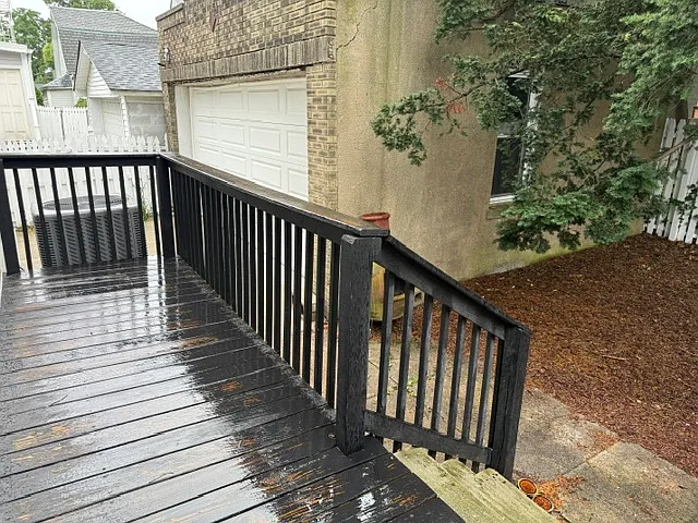 33 Duer Pl #1 — Photo 20
