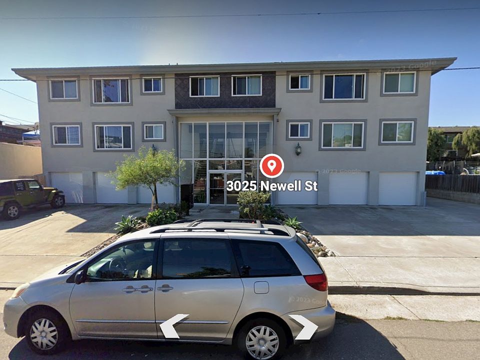 1st image of 3025 Newell St APT 15