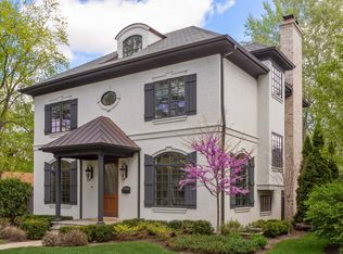 209 S Adams St, Hinsdale, IL
