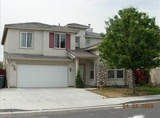 535 Rockingham Ct, Tracy, CA 95376