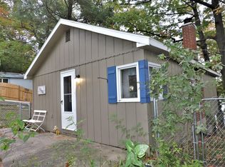 11170 192nd Ave, Big Rapids, MI 49307