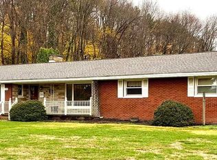 729 Lynnwood Dr, Minerva, OH 44657