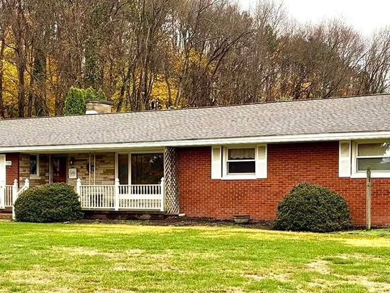 729 Lynnwood Dr, Minerva, OH 44657