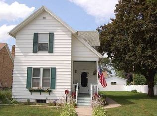 167 Washington St, Oregon, WI 53575