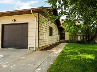 2187 Pima Dr, Sheridan, WY 82801