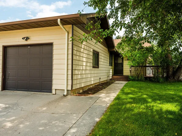 2187 Pima Dr, Sheridan, WY 82801