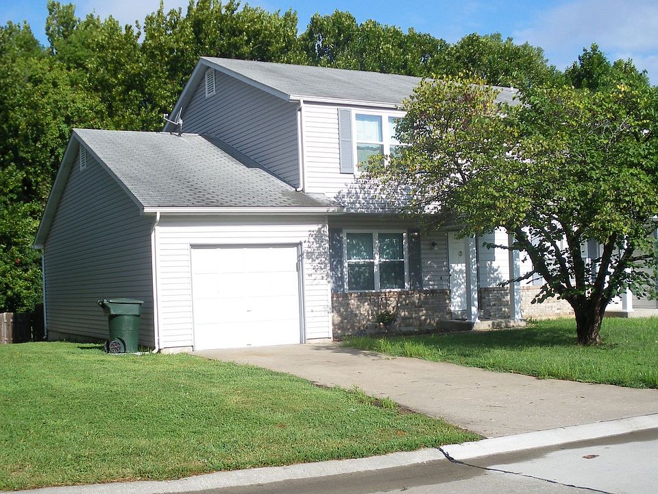 415 Omar Ct.  63376