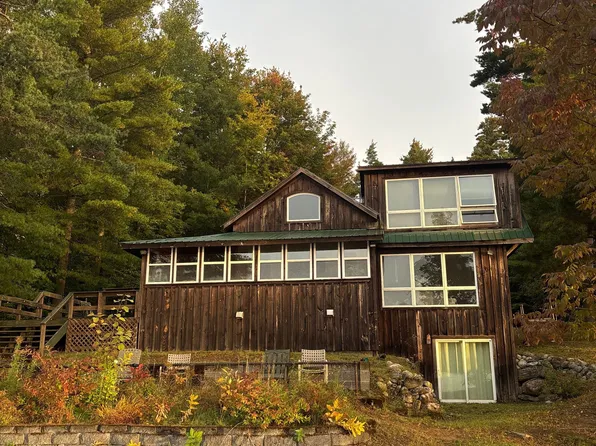 156 Mud Pond Rd, Colton, NY 13625