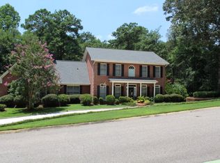 102 Brentwood Pl, Enterprise, AL 36330