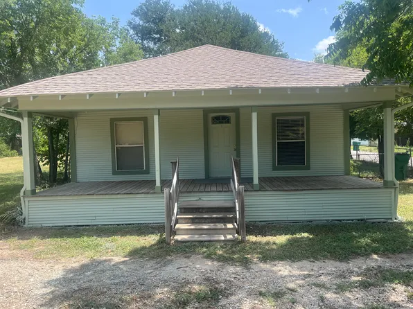 207 S Lennox St, Stephenville, TX 76401