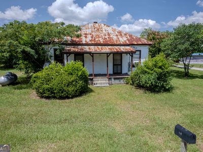 120 E Montgomery St, Tennille, GA, 31089