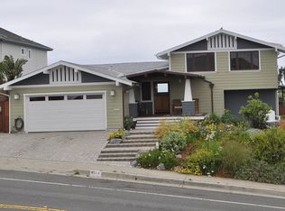 4113 Calle Bienvenido, San Clemente, CA 92673