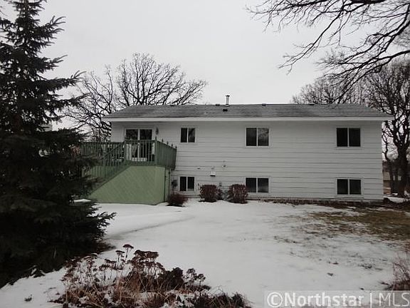 2nd image of 9677 Able St NE