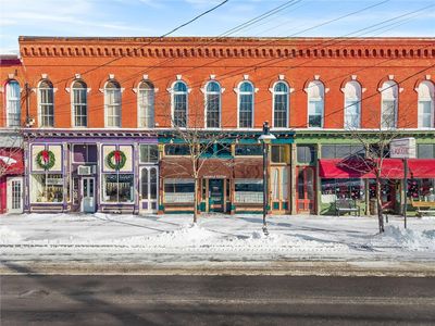 53 E Main St, Trumansburg, NY, 14886