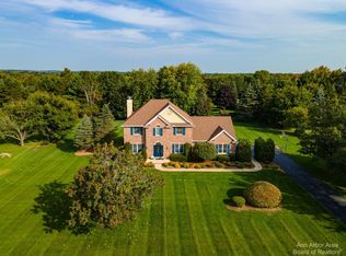 2290 Windmill Way, Saline, MI 48176