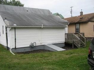309 Chilhowie Ave W, Johnson City, TN 37604