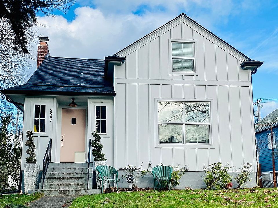 New siding and roof in 2023.