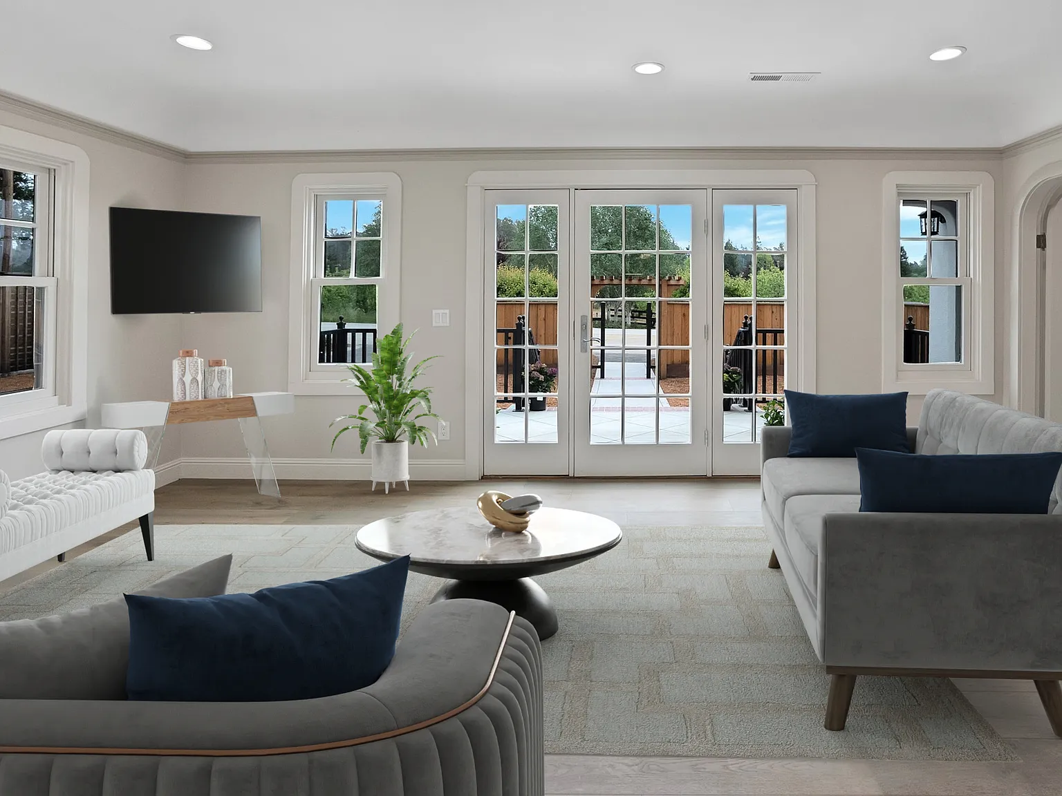 3 bed, 2077 sqft, $6,000 — Photo 3